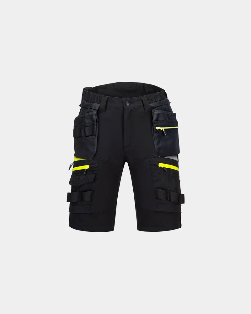 Bermuda Holster DX4 Insulatex à personnaliser