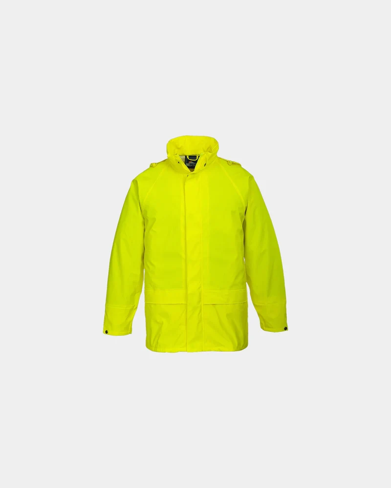 Veste imperméable Sealtex à personnaliser