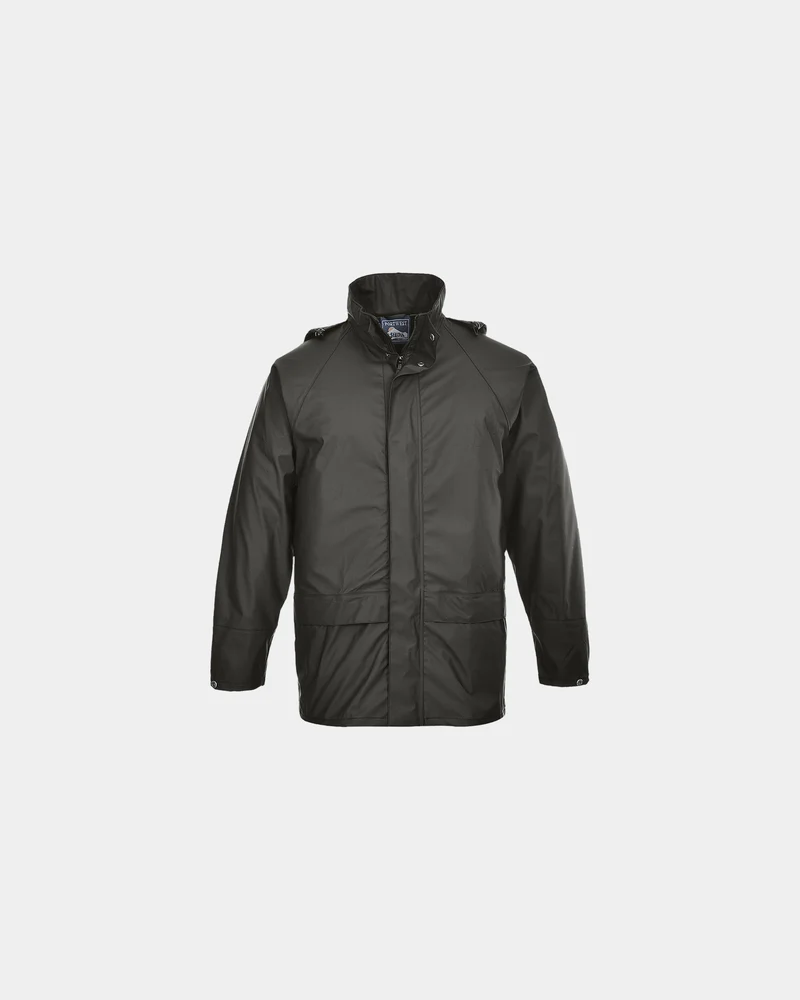 Veste imperméable Sealtex à personnaliser