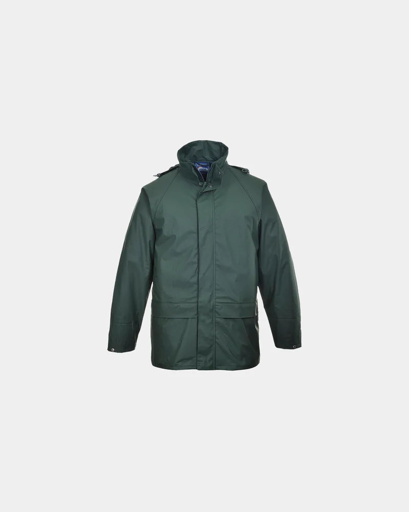 Veste imperméable Sealtex à personnaliser