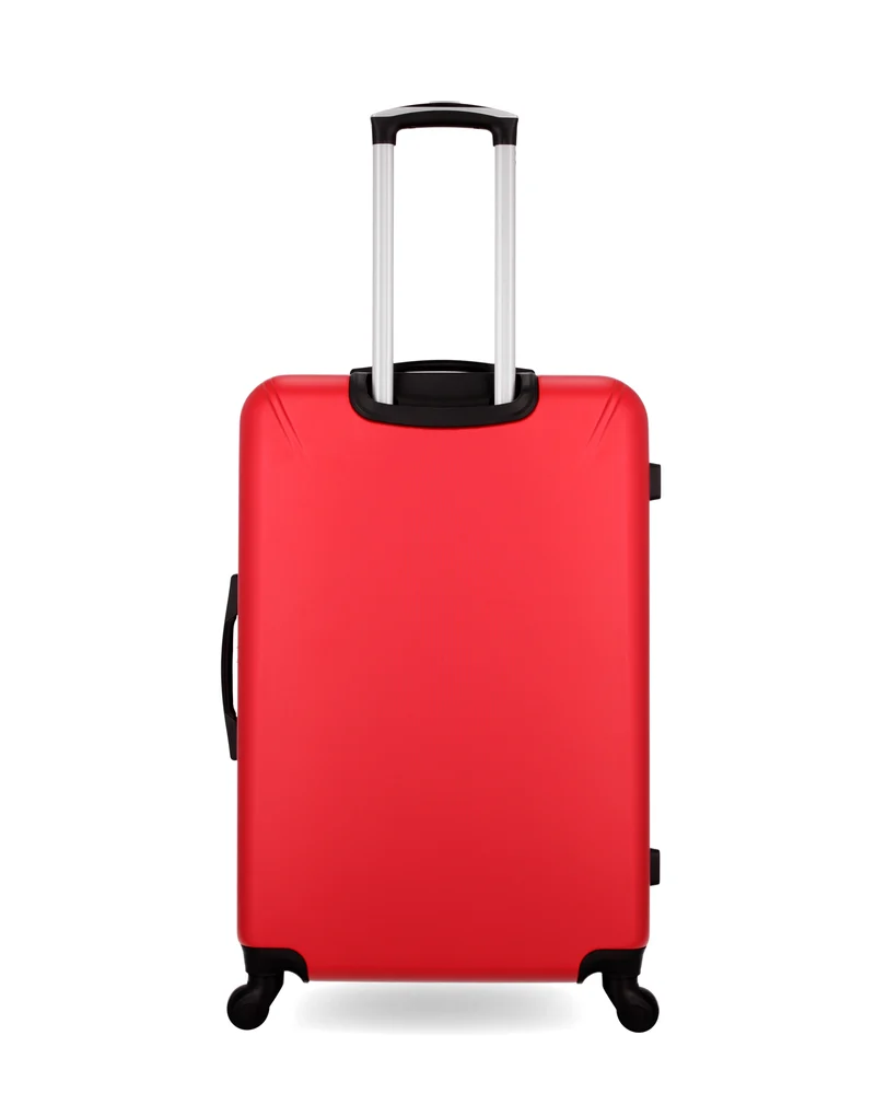 Lot de 3 valises Grand Format, Weekend et Cabine LANZAROTE