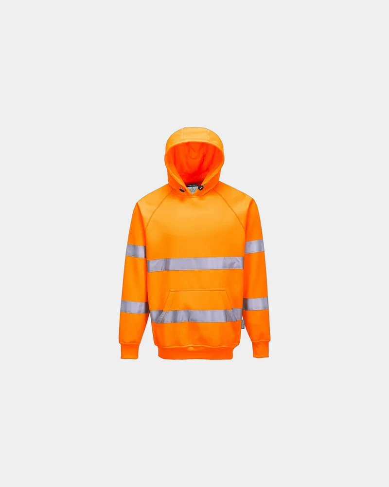 Sweat à capuche résistant à personnaliser