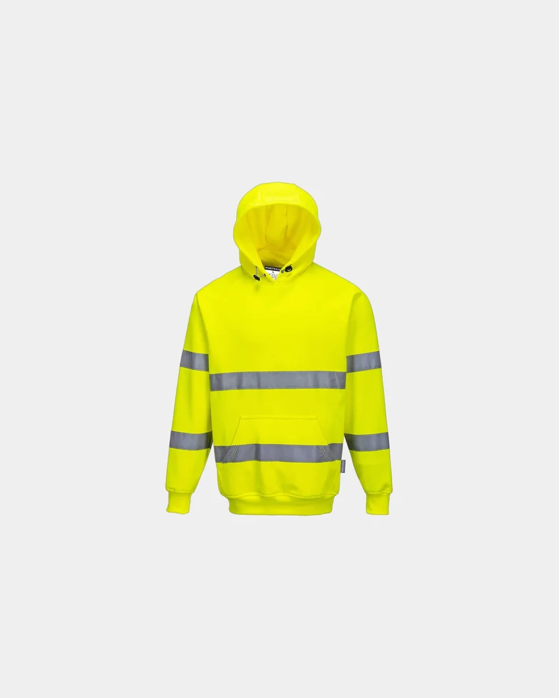 Sweat à capuche résistant à personnaliser