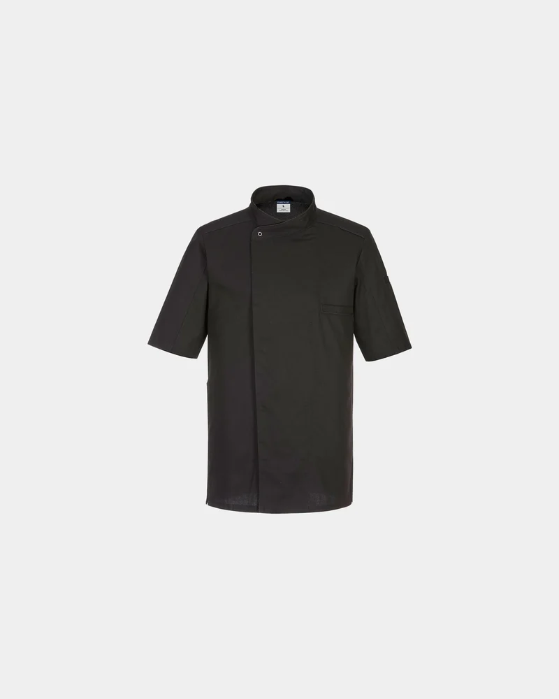 Veste de chef polaire Surrey M/C à personnaliser
