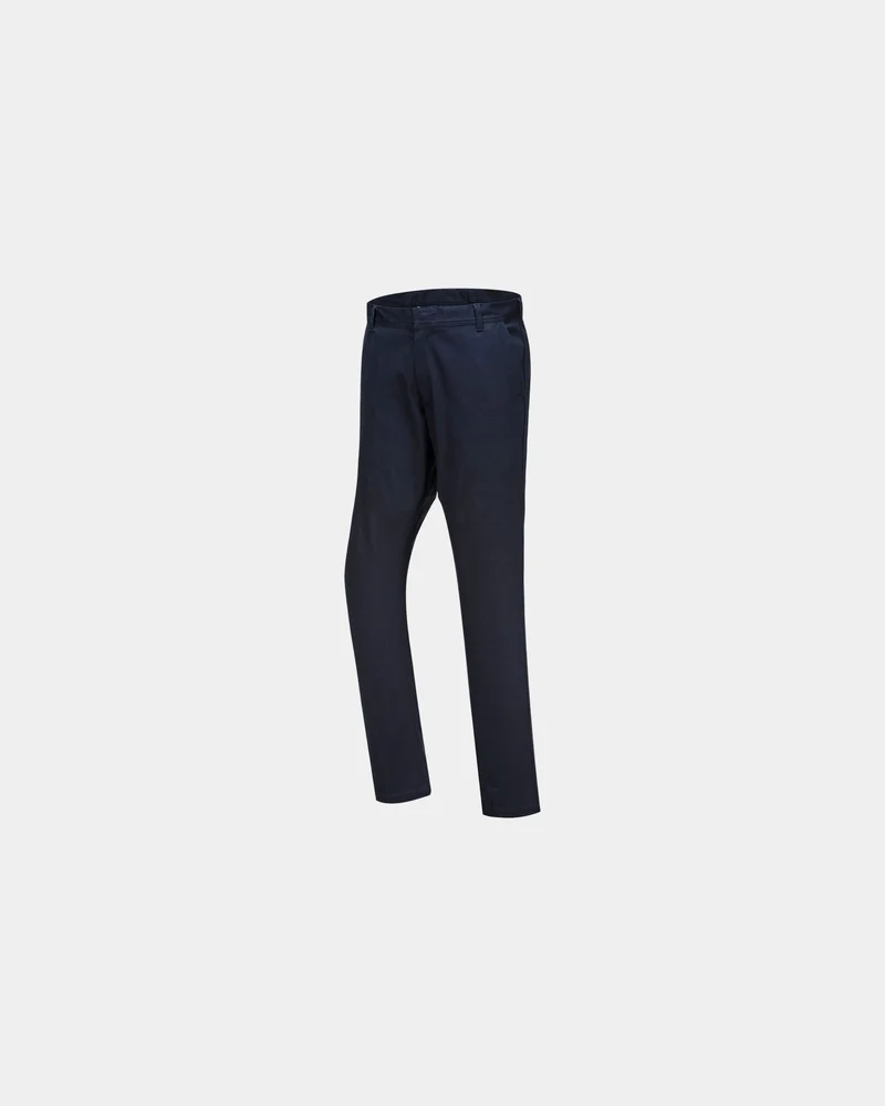 Pantalon chino stretch à personnaliser