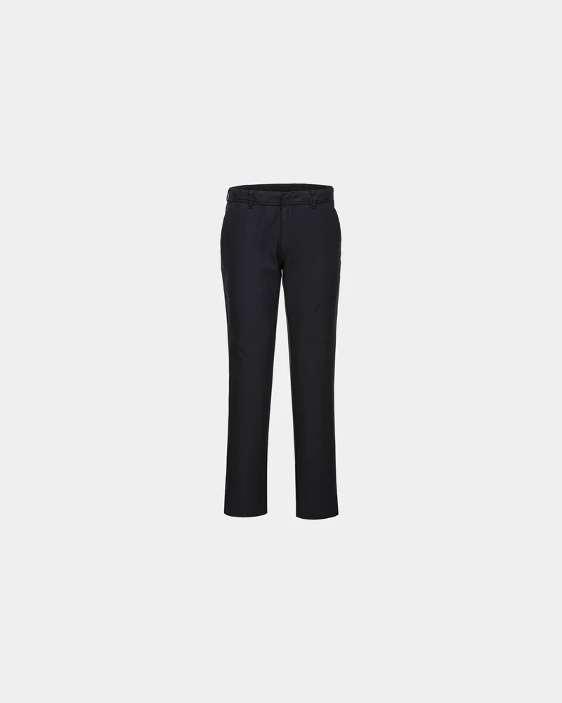 Pantalon chino stretch à personnaliser