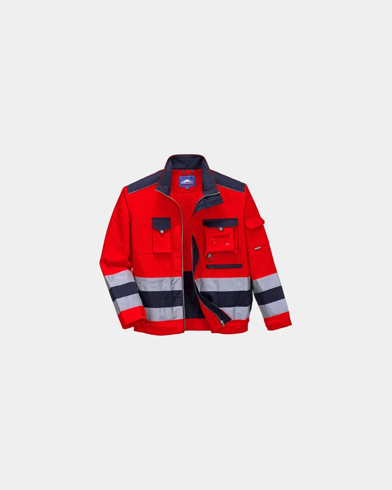 Blouson HV Lille à personnaliser