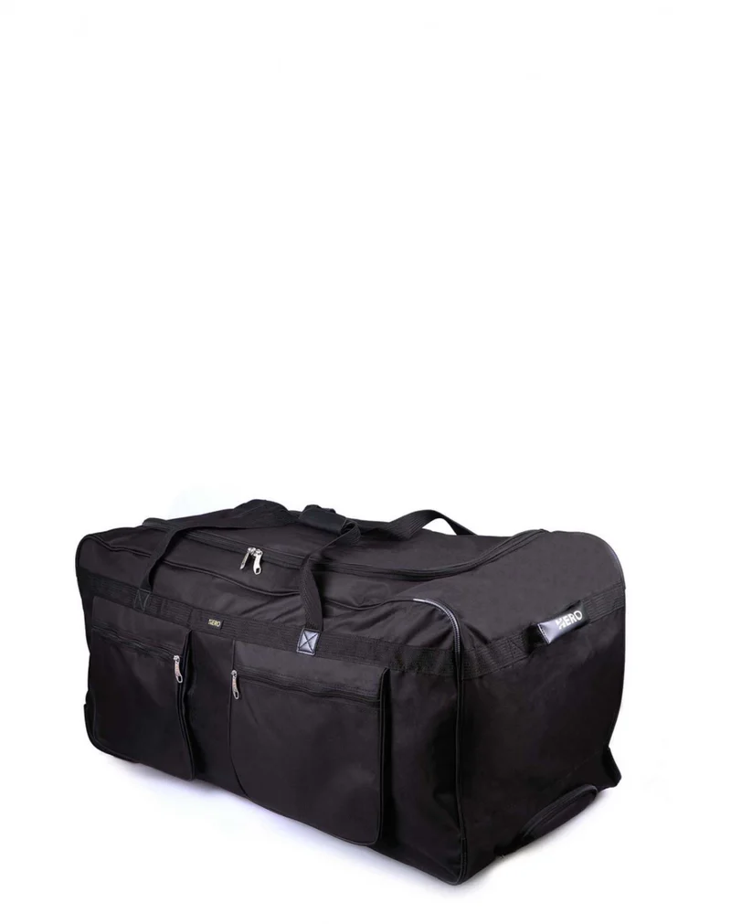 Sac à Roulettes MORVAN XL