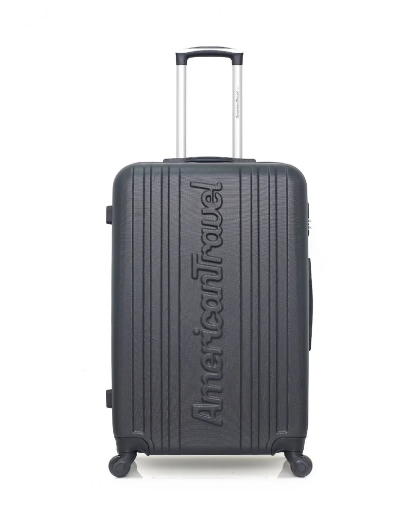 Set de 3 Valises Rigide SPRINGFIELD-A