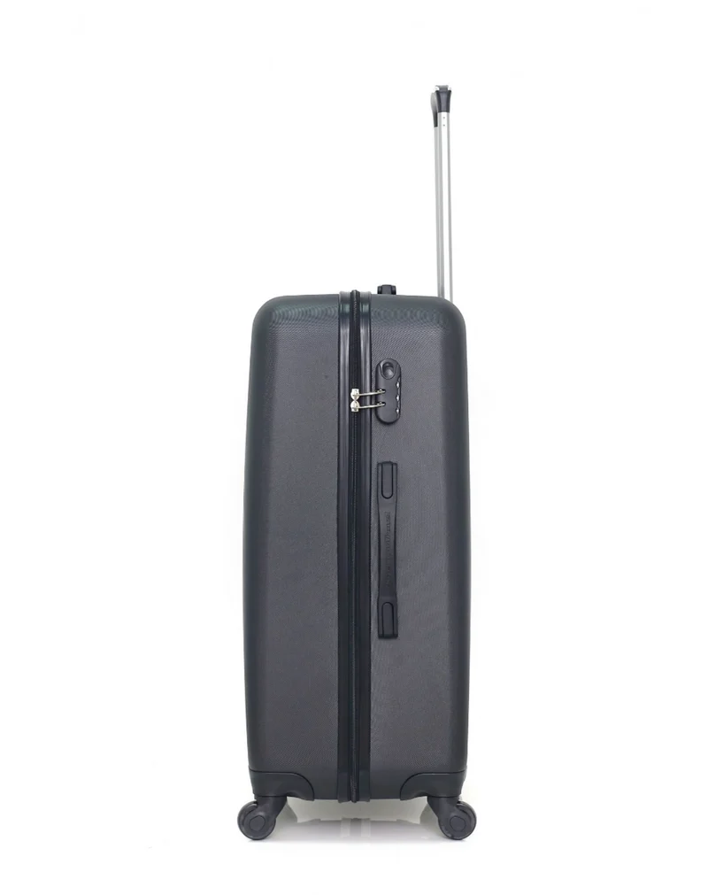 Set de 3 Valises Rigide SPRINGFIELD-A