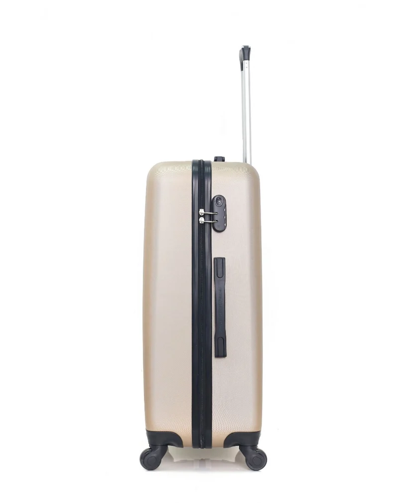Set de 3 Valises Rigide SPRINGFIELD-A