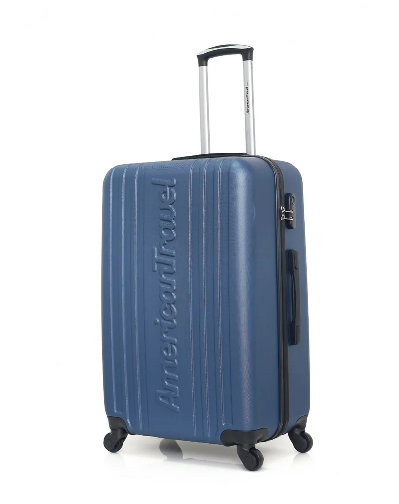 Set de 3 Valises Rigide SPRINGFIELD-A