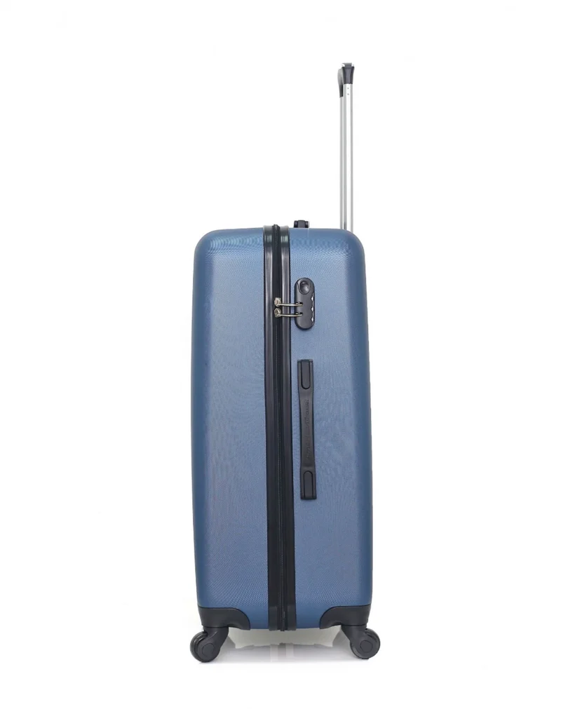 Set de 3 Valises Rigide SPRINGFIELD-A