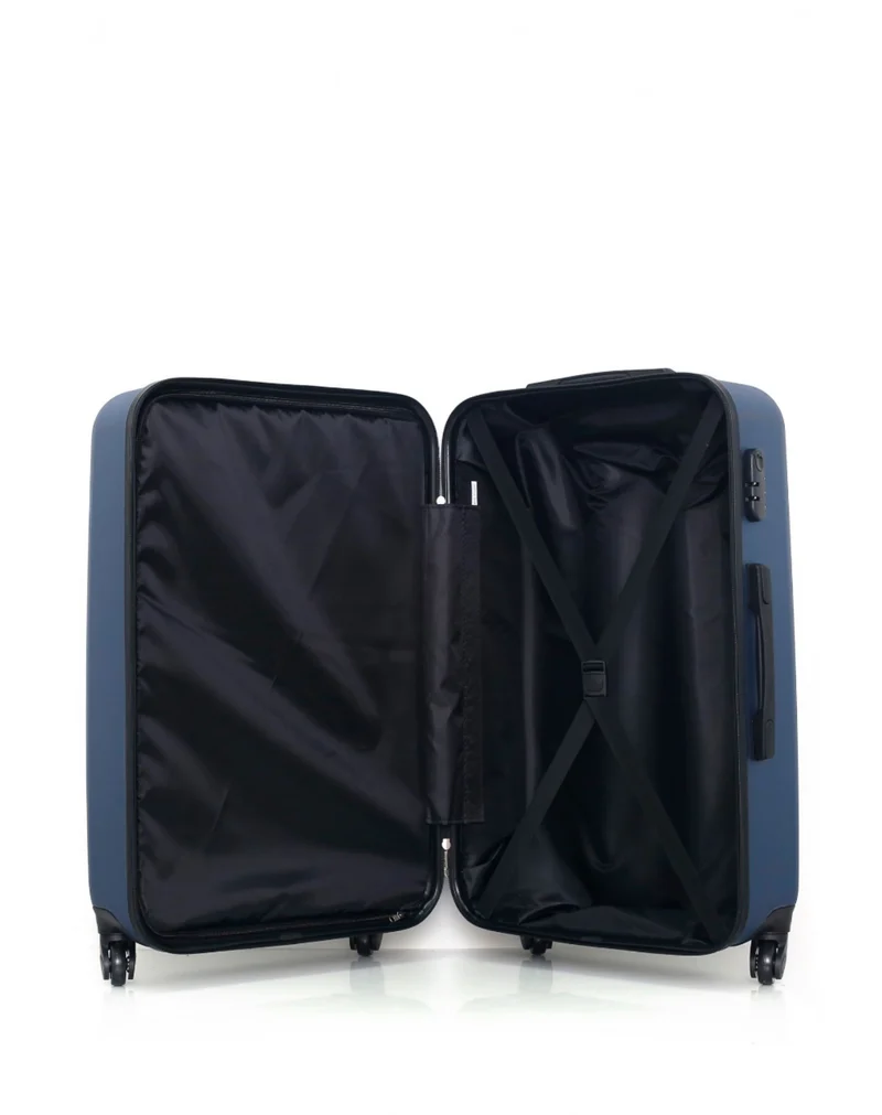 Set de 3 Valises Rigide SPRINGFIELD-A