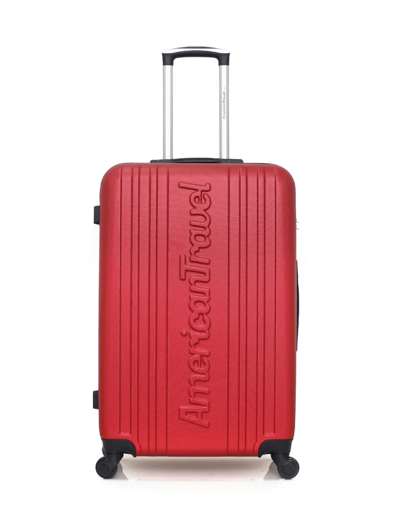 Set de 3 Valises Rigide SPRINGFIELD-A