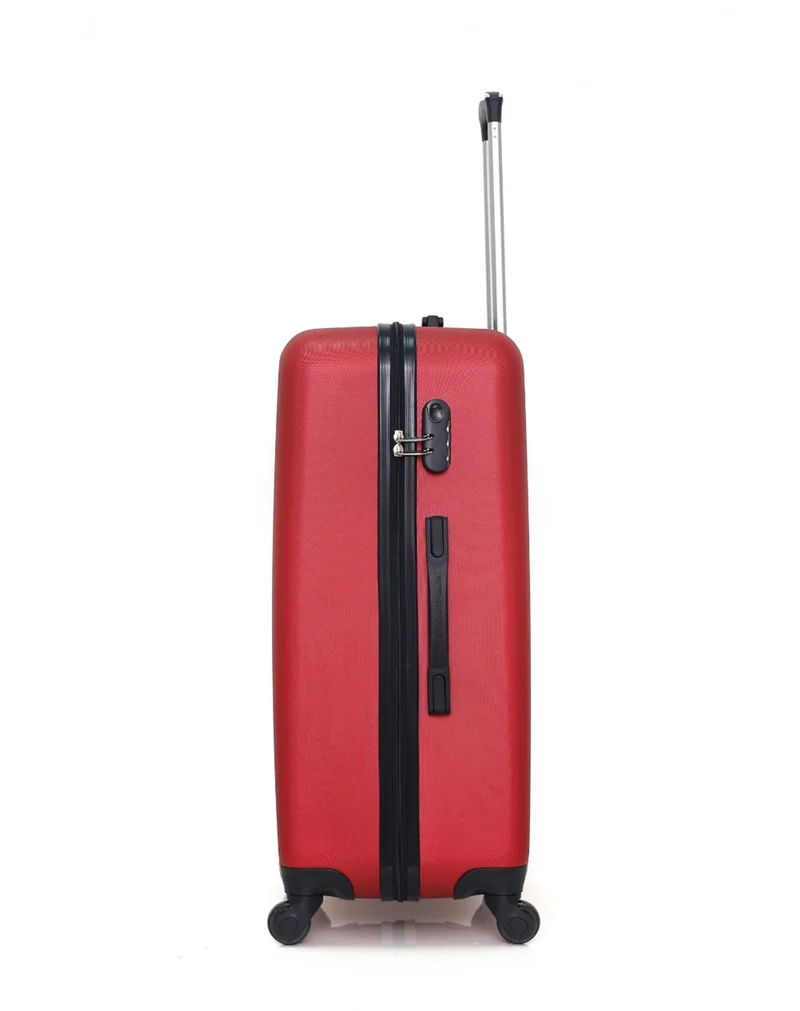 Set de 3 Valises Rigide SPRINGFIELD-A