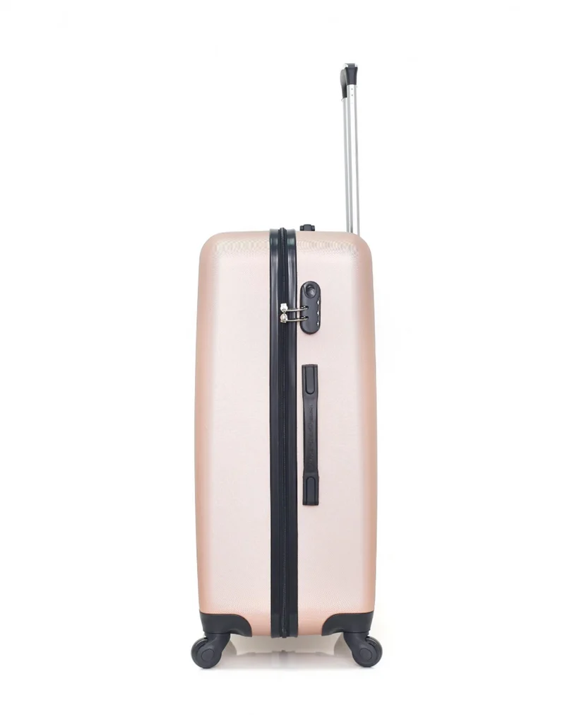 Set de 3 Valises Rigide SPRINGFIELD-A