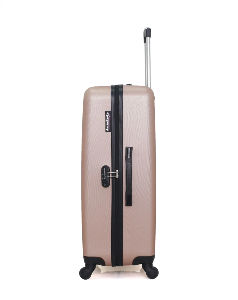 Set de 3 Valises Rigide SPRINGFIELD
