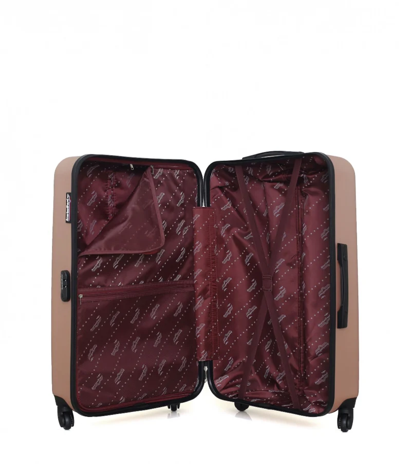 Set de 3 Valises Rigide SPRINGFIELD