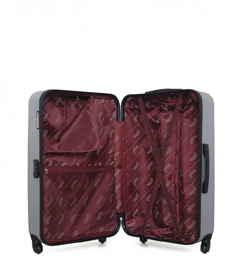Set de 3 Valises Rigide SPRINGFIELD