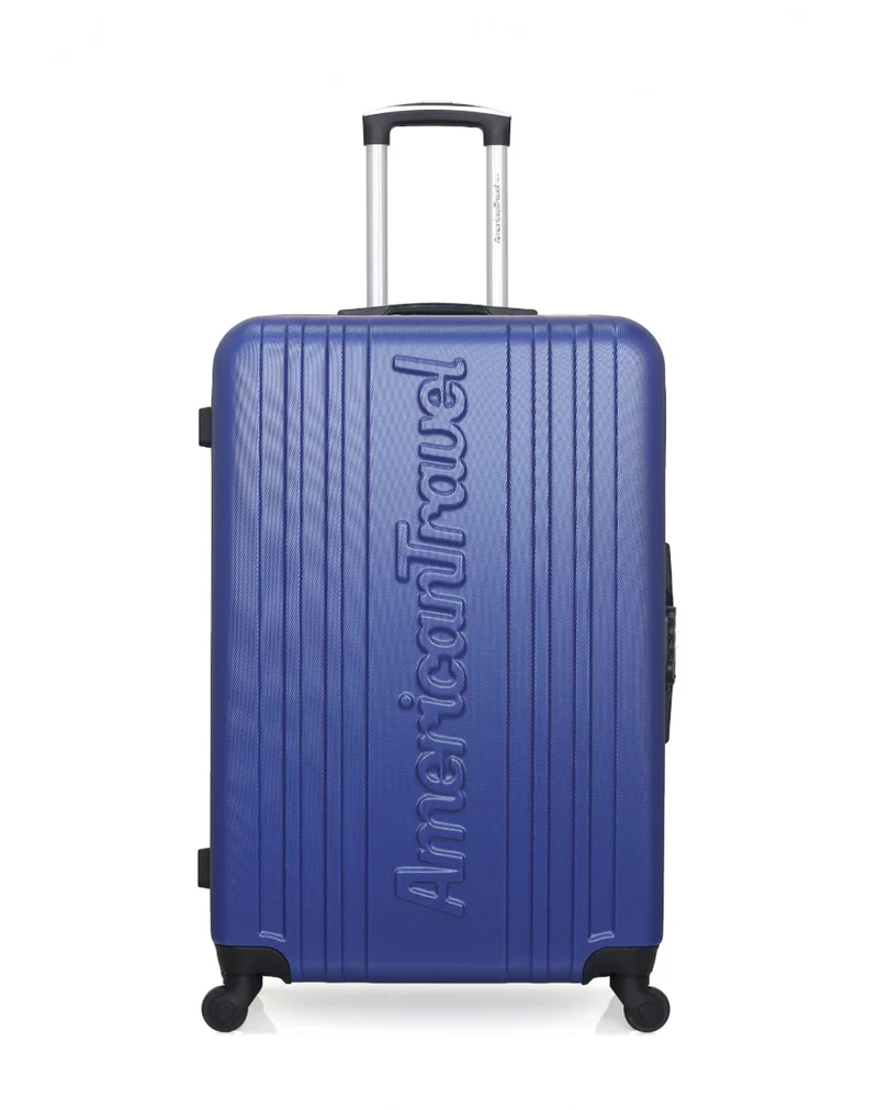 Set de 3 Valises Rigide SPRINGFIELD