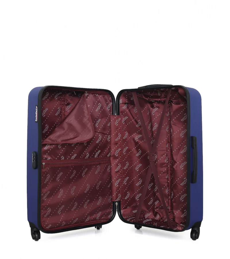 Set de 3 Valises Rigide SPRINGFIELD