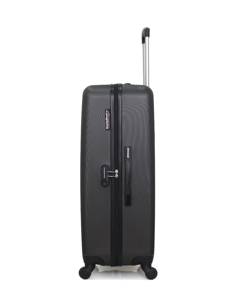 Set de 3 Valises Rigide SPRINGFIELD