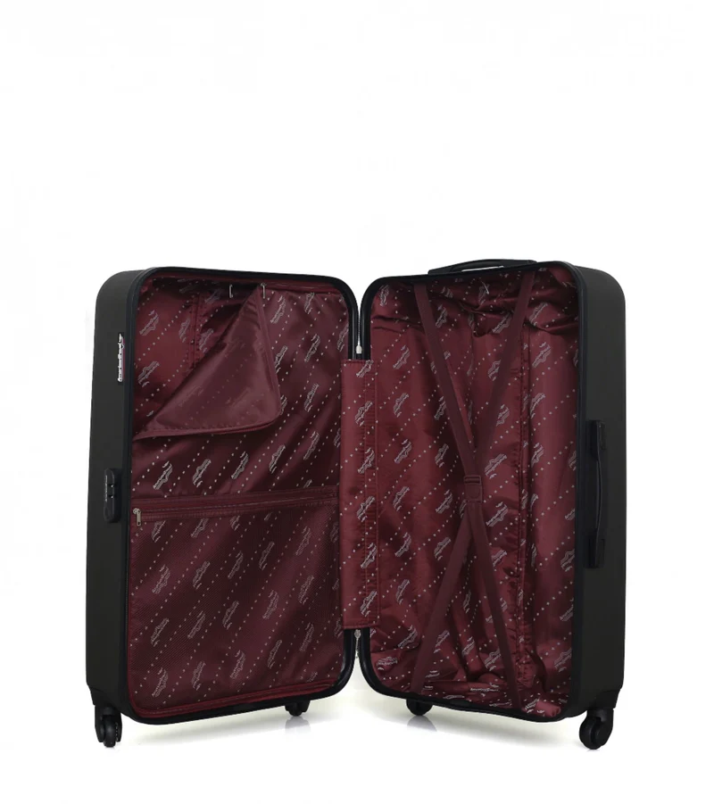 Set de 3 Valises Rigide SPRINGFIELD