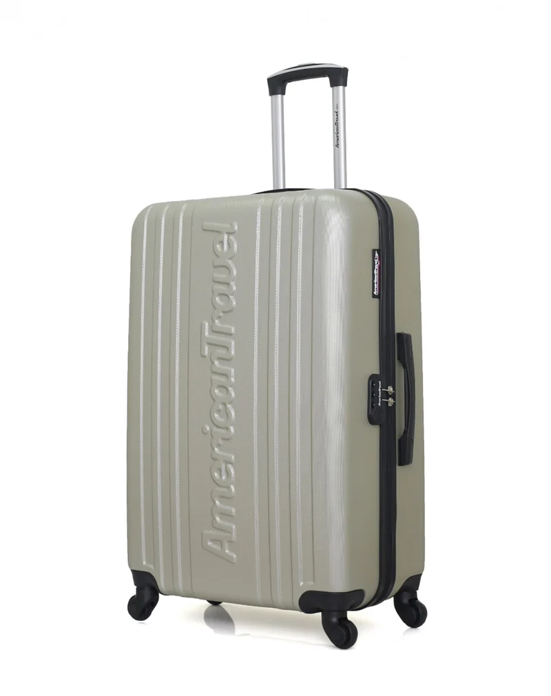 Set de 3 Valises Rigide SPRINGFIELD