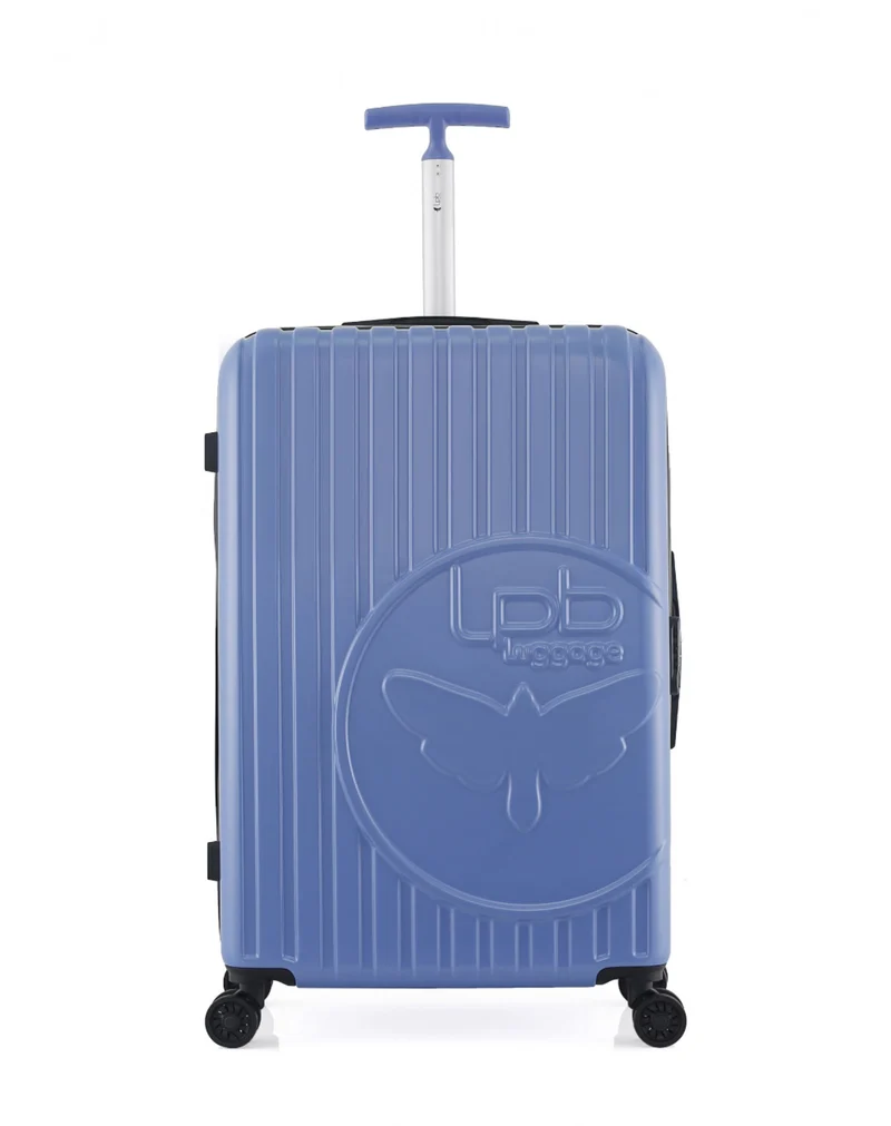 Set de 3 Valises Rigide ROMANE