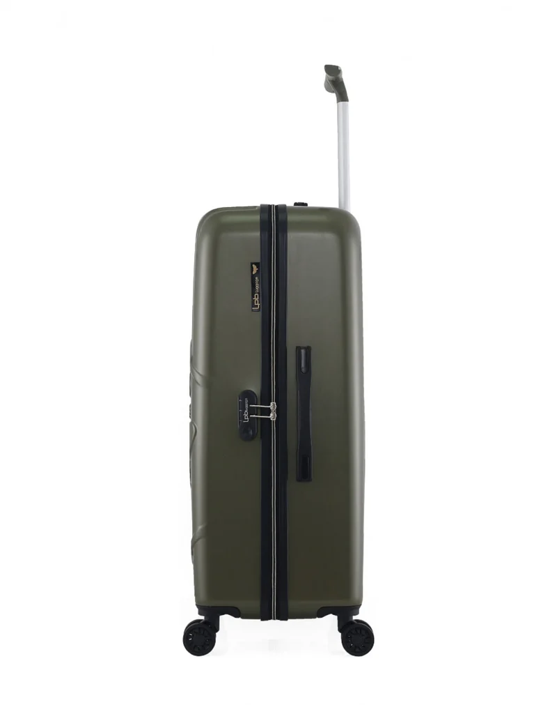 Set de 3 Valises Rigide ROMANE