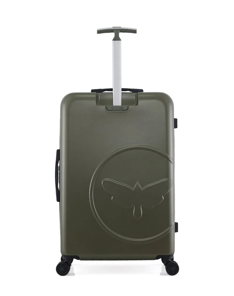 Set de 3 Valises Rigide ROMANE