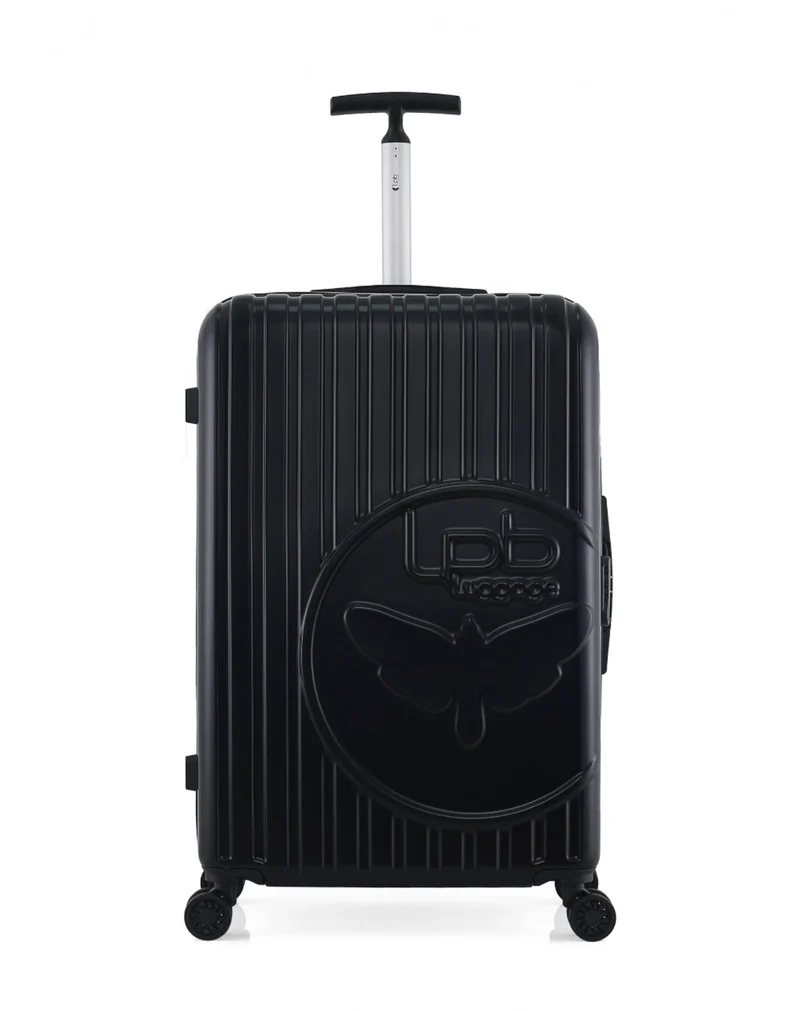 Set de 3 Valises Rigide ROMANE