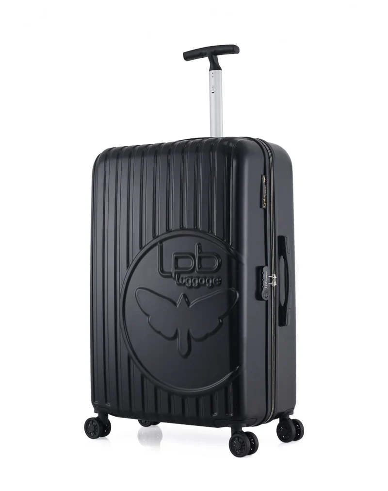 Set de 3 Valises Rigide ROMANE