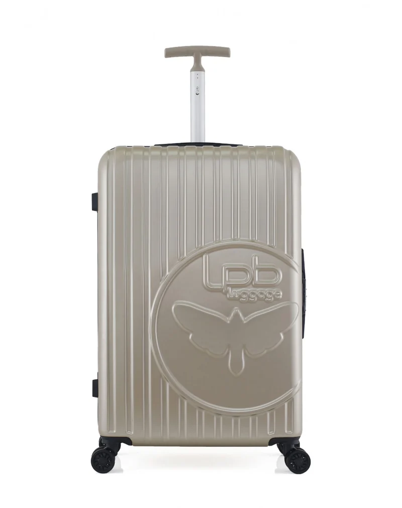 Set de 3 Valises Rigide ROMANE