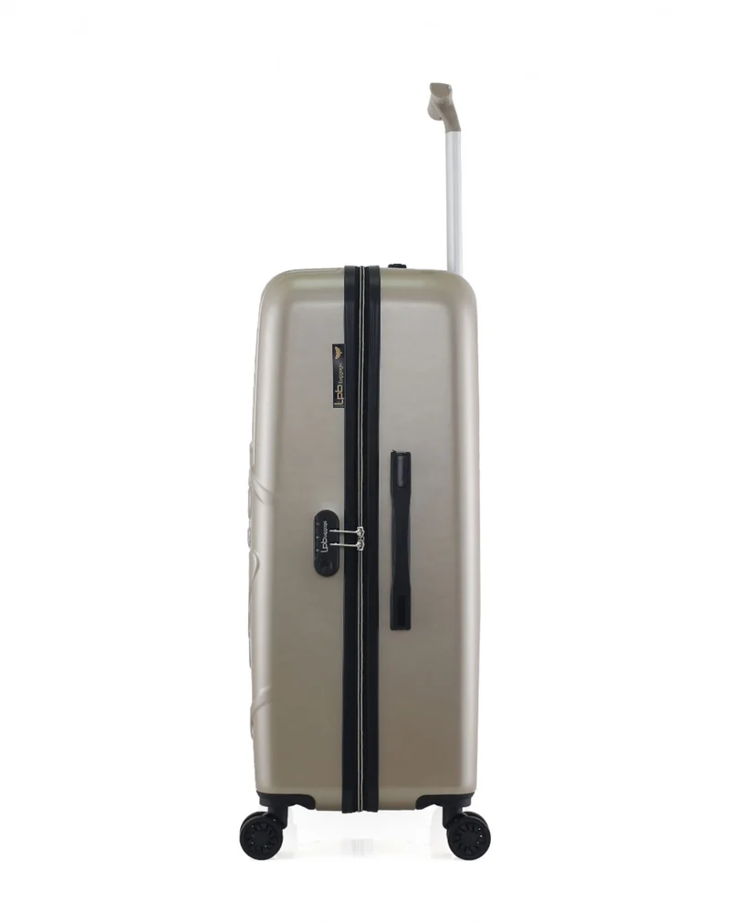 Set de 3 Valises Rigide ROMANE