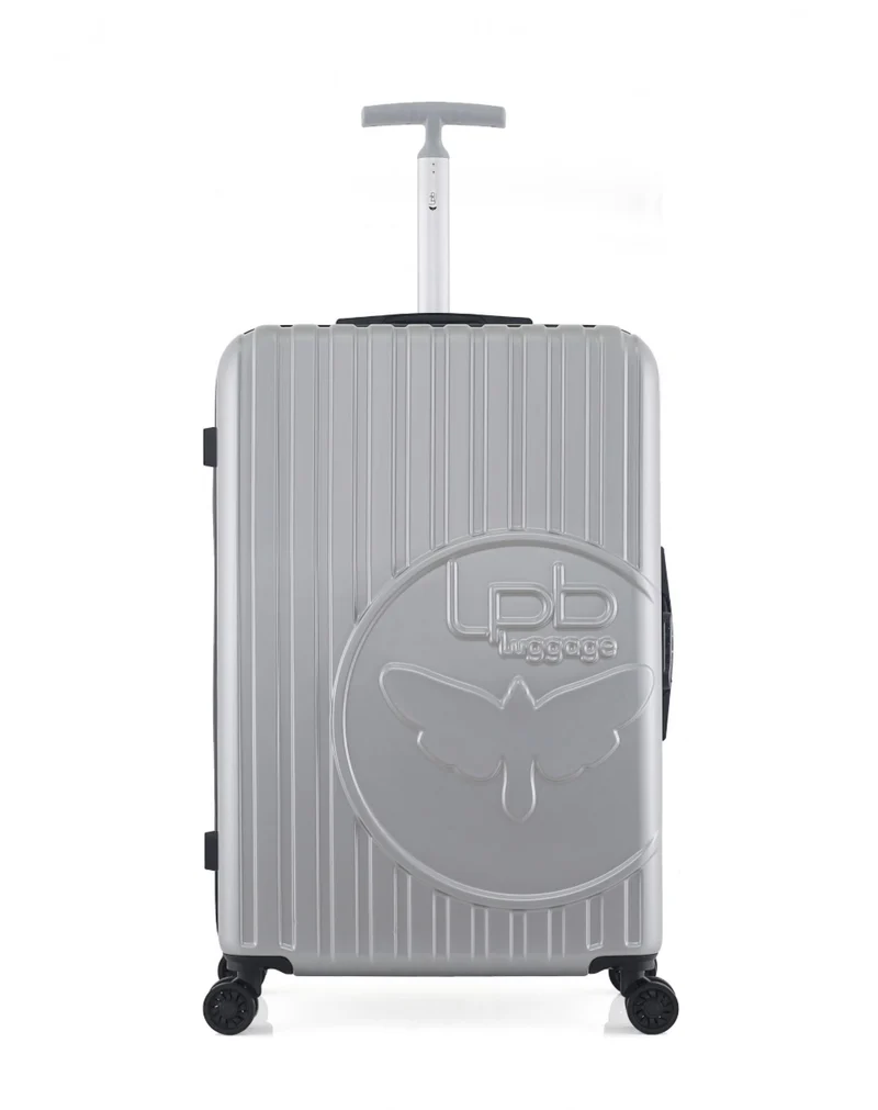 Set de 3 Valises Rigide ROMANE