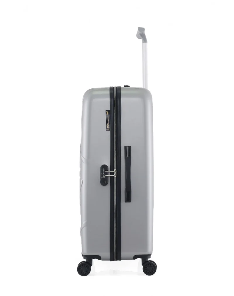 Set de 3 Valises Rigide ROMANE