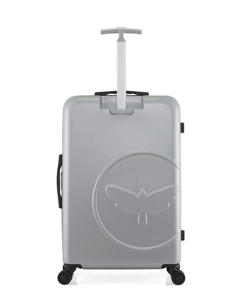 Set de 3 Valises Rigide ROMANE