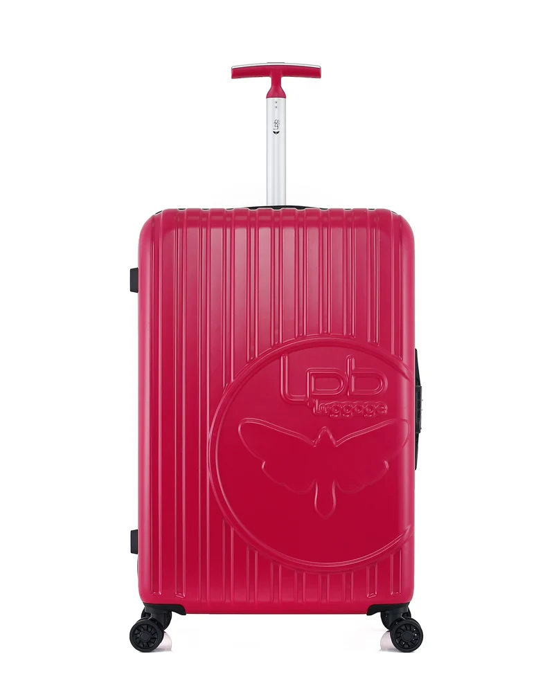 Set de 3 Valises Rigide ROMANE