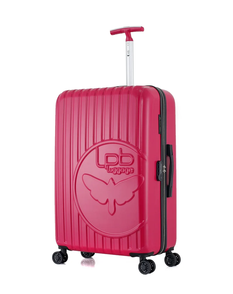 Set de 3 Valises Rigide ROMANE