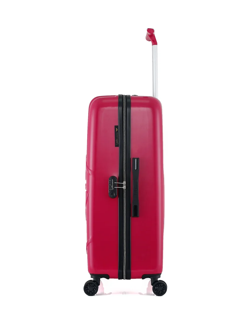 Set de 3 Valises Rigide ROMANE