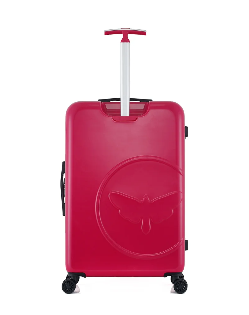Set de 3 Valises Rigide ROMANE