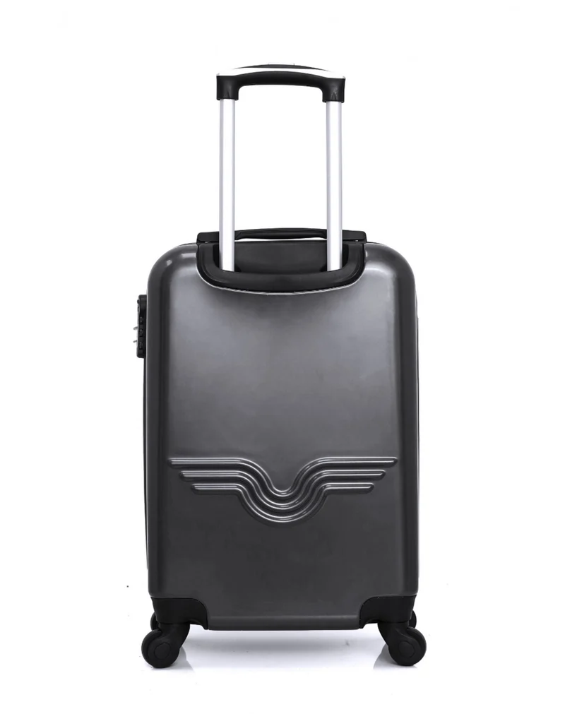 Valise Cabine Rigide DETROIT