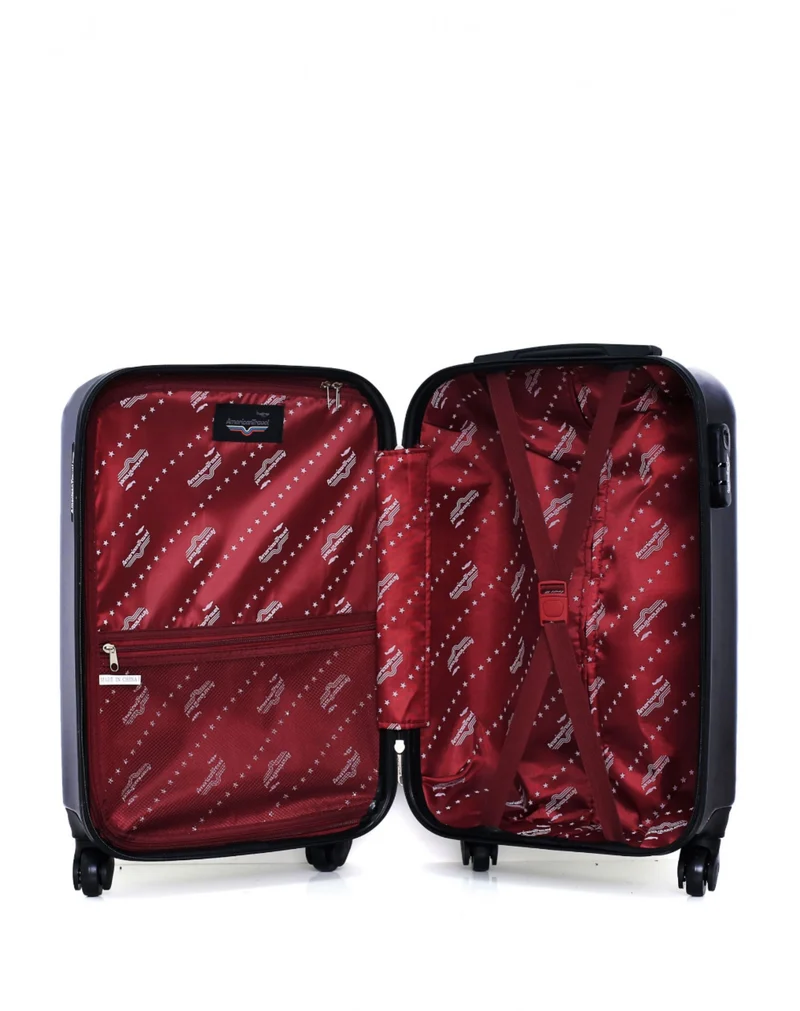 Valise Cabine Rigide DETROIT