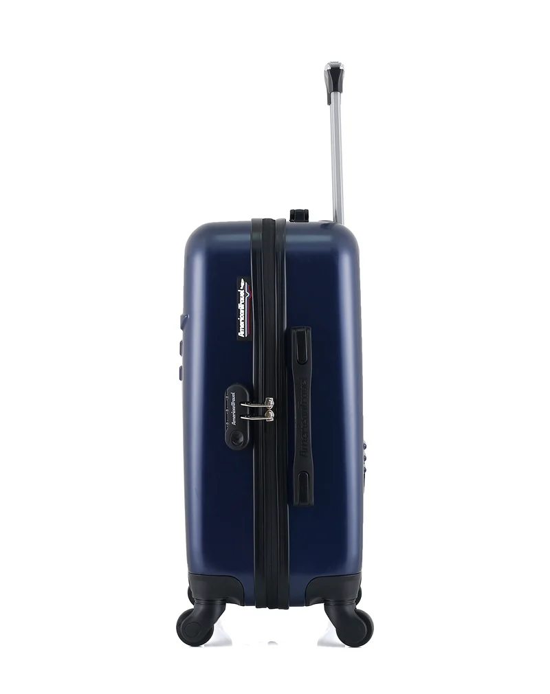 Valise Cabine Rigide DETROIT