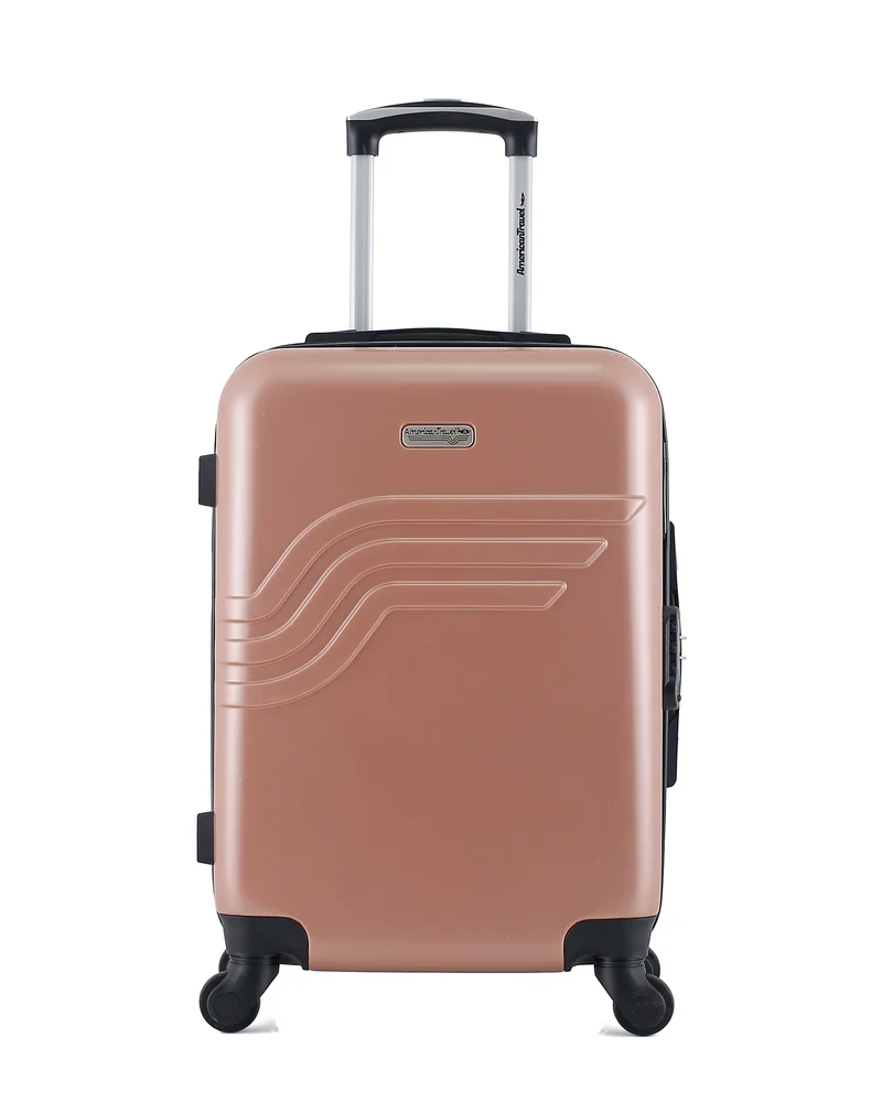 Valise Cabine Rigide DETROIT