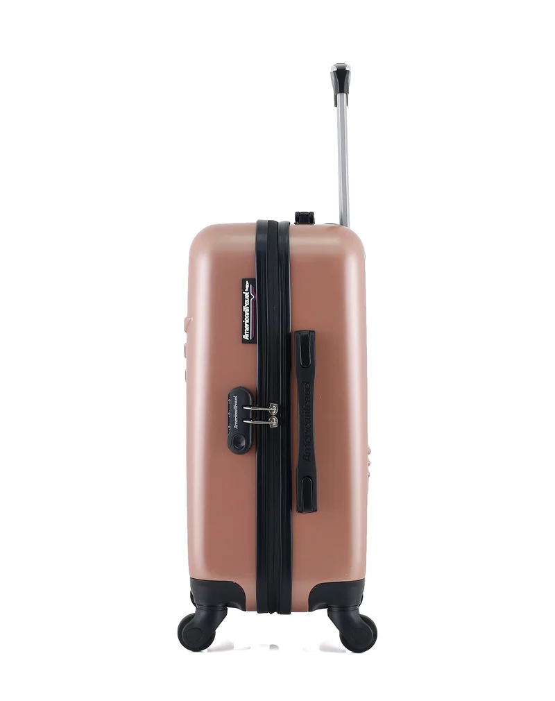 Valise Cabine Rigide DETROIT