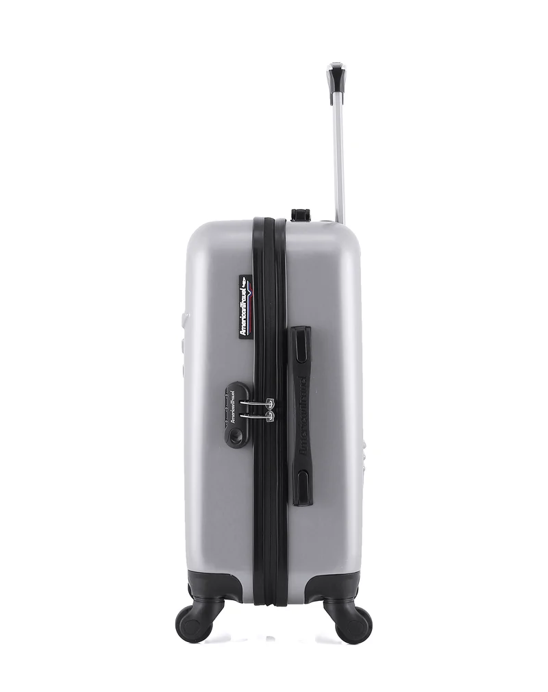 Valise Cabine Rigide DETROIT