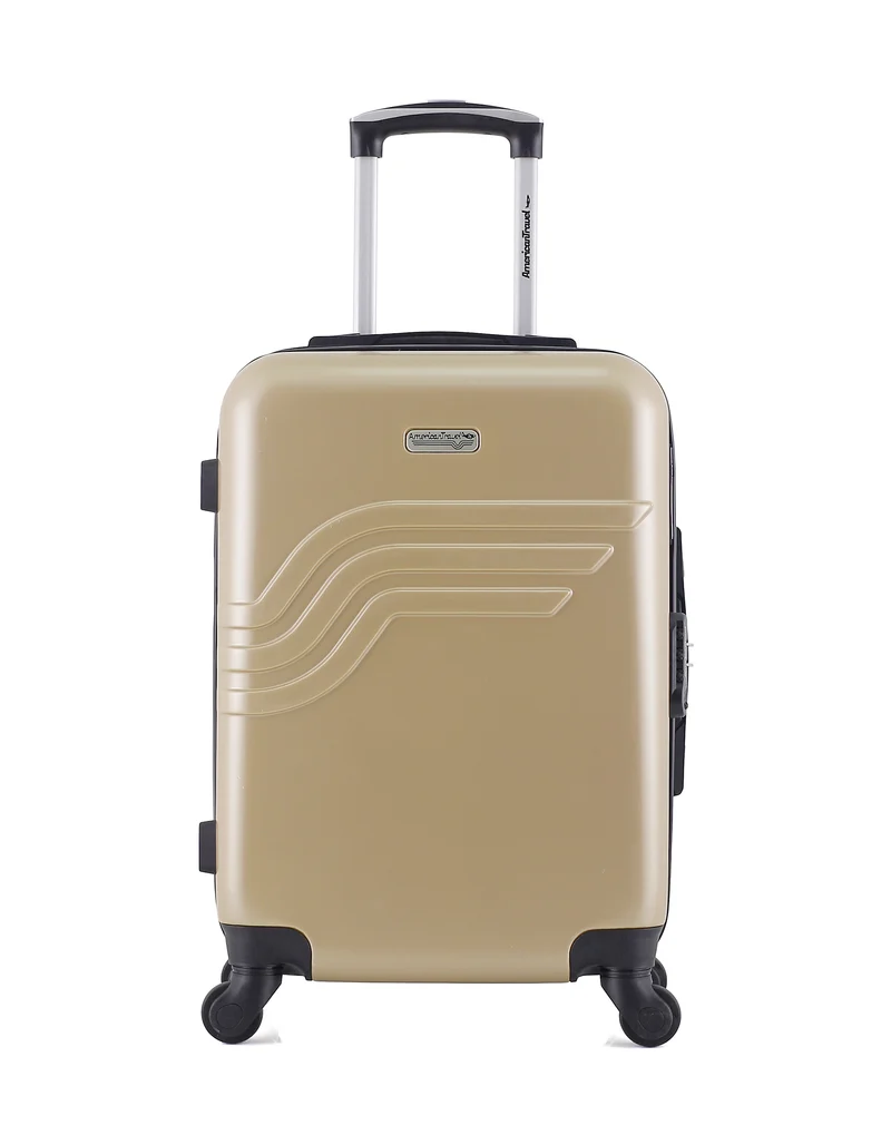 Valise Cabine Rigide DETROIT